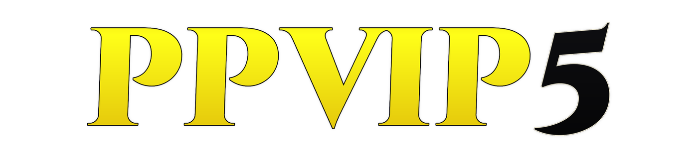 ppvip5 লোগো